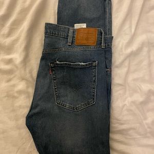 Levi’s Slim Taper Jeans